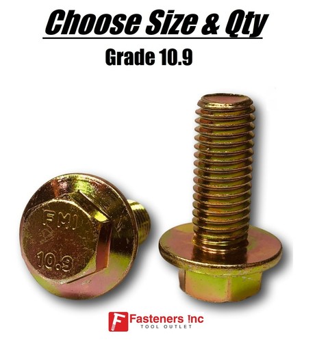 Grade 9 - grade, 10.9
